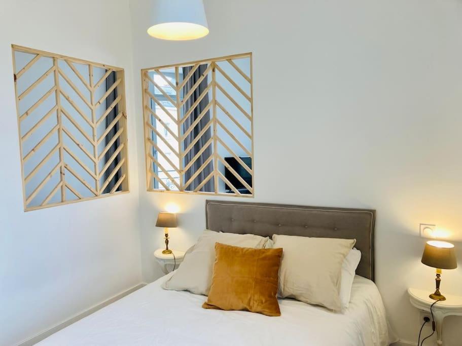 La Belle Consigne - Appartements Dinan Centre Gare Bagian luar foto
